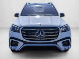 Mercedes-Benz GLS GLS 450 4MATIC SUV 2026 — side view