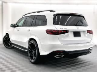 Mercedes-Benz GLS GLS 450 4MATIC SUV