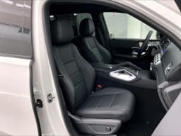 Mercedes-Benz GLS GLS 450 4MATIC SUV 2026 — side view