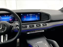 Mercedes-Benz GLS GLS 450 4MATIC SUV 2026 — side view