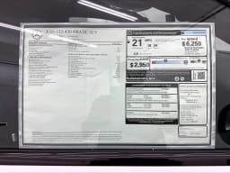 Mercedes-Benz GLS GLS 450 4MATIC SUV 2026 — side view