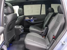 Mercedes-Benz GLS GLS 450 4MATIC SUV 2026 — side view