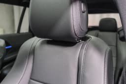 Mercedes-Benz GLS GLS 450 4MATIC SUV 2026 — side view