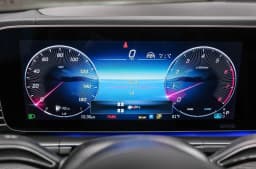 Mercedes-Benz GLS GLS 450 4MATIC SUV 2026 — side view