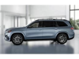 Mercedes-Benz GLS GLS 450 4MATIC SUV 2026 — side view