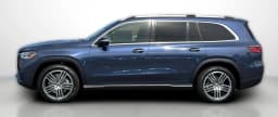 Mercedes-Benz GLS GLS 450 4MATIC SUV 2026 — side view