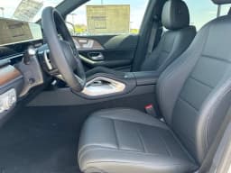 Mercedes-Benz GLS GLS 450 4MATIC SUV 2026 — side view