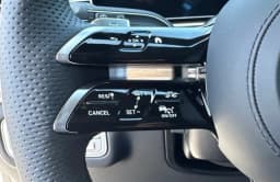 Mercedes-Benz GLS GLS 450 4MATIC SUV 2026 — side view
