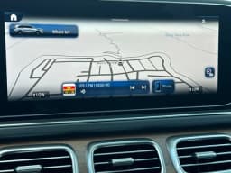 Mercedes-Benz GLS GLS 450 4MATIC SUV 2026 — side view