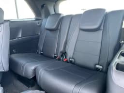Mercedes-Benz GLS GLS 450 4MATIC SUV 2026 — side view