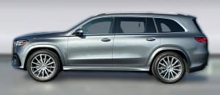 Mercedes-Benz GLS GLS 450 4MATIC SUV