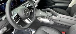 Mercedes-Benz GLS GLS 450 4MATIC SUV 2026 — side view