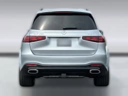 Mercedes-Benz GLS GLS 450 4MATIC SUV 2026 — side view