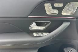 Mercedes-Benz GLS GLS 450 4MATIC SUV 2026 — side view