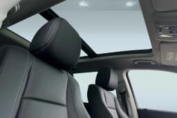 Mercedes-Benz GLS GLS 450 4MATIC SUV 2026 — side view