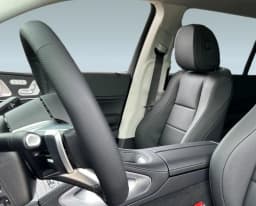 Mercedes-Benz GLS GLS 450 4MATIC SUV 2026 — side view