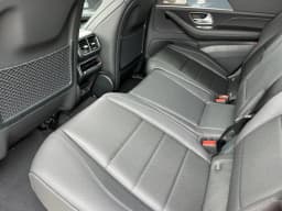 Mercedes-Benz GLS GLS 450 4MATIC SUV 2026 — side view