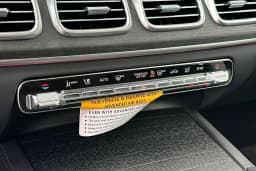 Mercedes-Benz GLS GLS 450 4MATIC SUV 2026 — side view