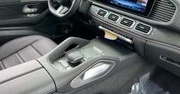 Mercedes-Benz GLS GLS 450 4MATIC SUV 2026 — side view