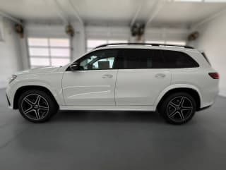 Mercedes-Benz GLS GLS 450 4MATIC SUV