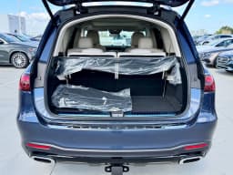 Mercedes-Benz GLS GLS 450 4MATIC SUV 2026 — side view