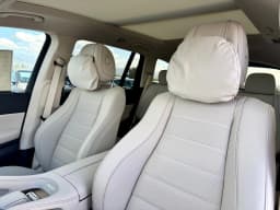 Mercedes-Benz GLS GLS 450 4MATIC SUV 2026 — side view