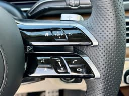 Mercedes-Benz GLS GLS 450 4MATIC SUV 2026 — side view