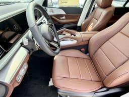Mercedes-Benz GLS GLS 450 4MATIC SUV 2026 — side view