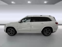 Mercedes-Benz GLS GLS 450 4MATIC SUV 2026 — side view