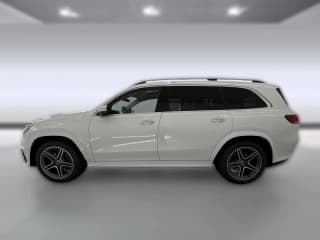 Mercedes-Benz GLS GLS 450 4MATIC SUV
