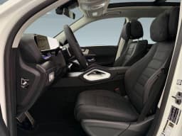 Mercedes-Benz GLS GLS 450 4MATIC SUV 2026 — side view