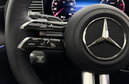 Mercedes-Benz GLS GLS 450 4MATIC SUV 2026 — side view