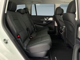 Mercedes-Benz GLS GLS 450 4MATIC SUV 2026 — side view
