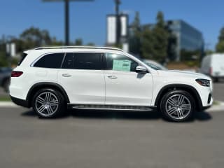 Mercedes-Benz GLS GLS 450 4MATIC SUV