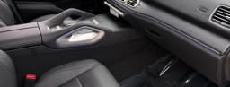 Mercedes-Benz GLS GLS 450 4MATIC SUV 2026 — side view