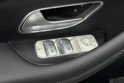Mercedes-Benz GLS GLS 450 4MATIC SUV 2026 — side view