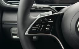 Mercedes-Benz GLS GLS 450 4MATIC SUV 2026 — side view