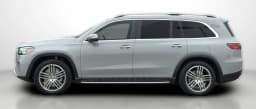 Mercedes-Benz GLS GLS 450 4MATIC SUV 2026 — side view