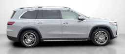 Mercedes-Benz GLS GLS 450 4MATIC SUV 2026 — side view