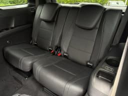 Mercedes-Benz GLS GLS 450 4MATIC SUV 2026 — side view