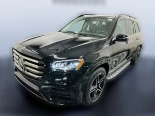Mercedes-Benz GLS GLS 450 4MATIC SUV