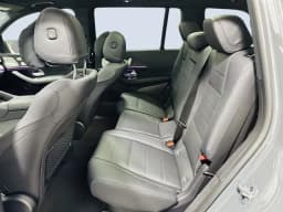 Mercedes-Benz GLS GLS 450 4MATIC SUV 2026 — side view
