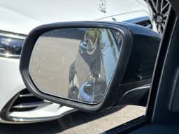 Mercedes-Benz GLS GLS 450 4MATIC SUV 2026 — side view