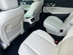 Mercedes-Benz GLS GLS 450 4MATIC SUV 2026 — side view