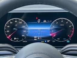 Mercedes-Benz GLS GLS 450 4MATIC SUV 2026 — side view