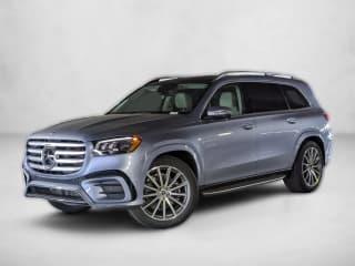 Mercedes-Benz GLS GLS 450 4MATIC SUV