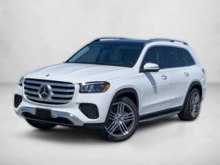 Mercedes-Benz GLS GLS 450 4MATIC SUV