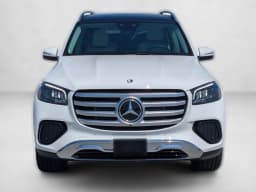 Mercedes-Benz GLS GLS 450 4MATIC SUV 2026 — side view