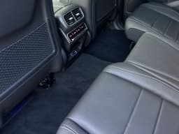 Mercedes-Benz GLS GLS 450 4MATIC SUV 2026 — side view