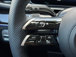 Mercedes-Benz GLS GLS 450 4MATIC SUV 2026 — side view